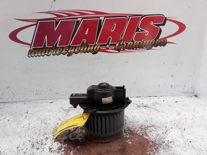 Moteur de ventilation chauffage d'un Suzuki Alto, -, -, 3 mois de garantie, Utilisé