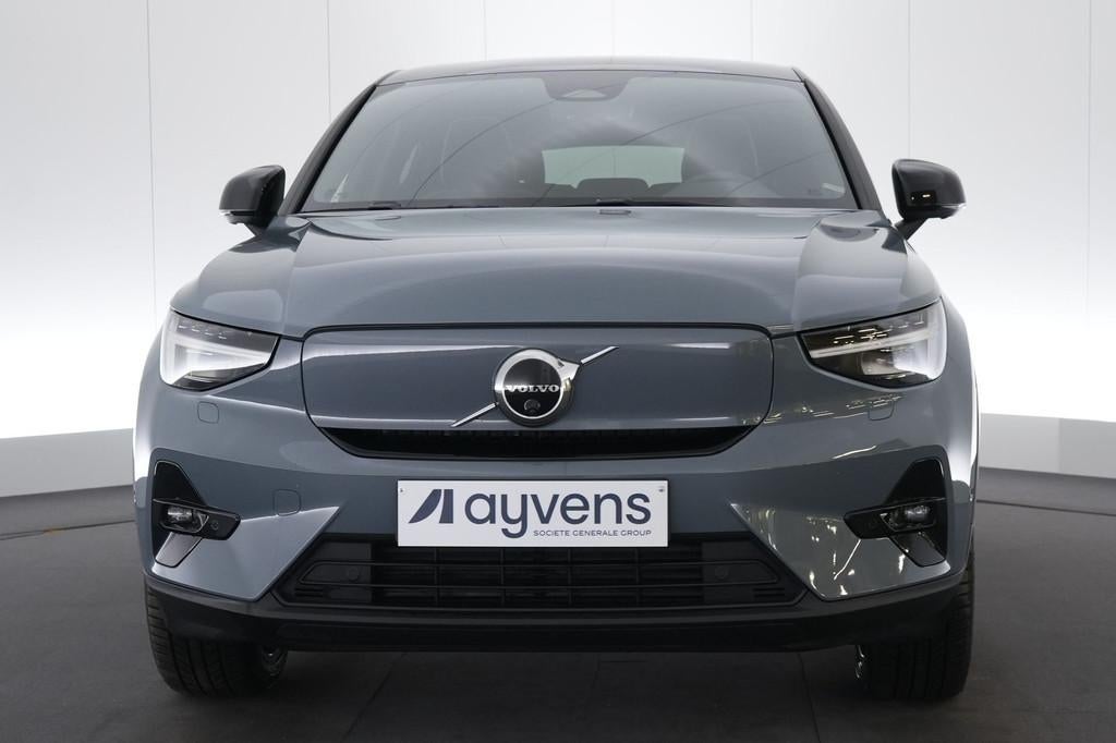 (2BUP065) VOLVO C40, Auto's, Volvo, Automaat, Gebruikt, 5 zetels, SUV of Terreinwagen