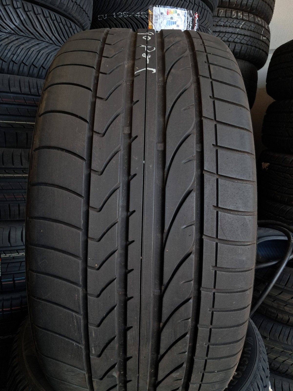 2854021 285/40/21 285/40r21 été Bridgestone, Autos : Pièces & Accessoires, Enlèvement