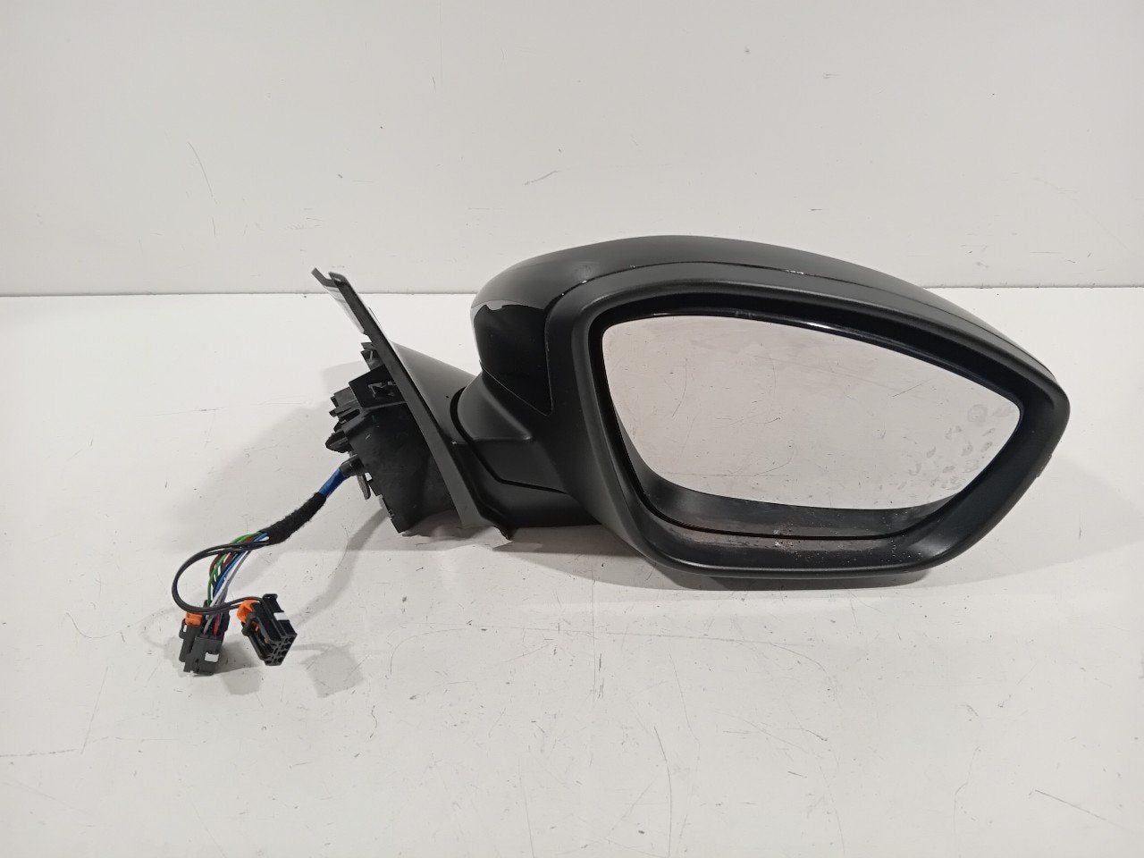 Spiegel buiten rechts elektrisch Opel Corsa, Onderdelen@venauto.nl, Van der Ven Autorecycling B.V., Ettenseweg 76, 4706 PB Roosendaal, The Netherlands