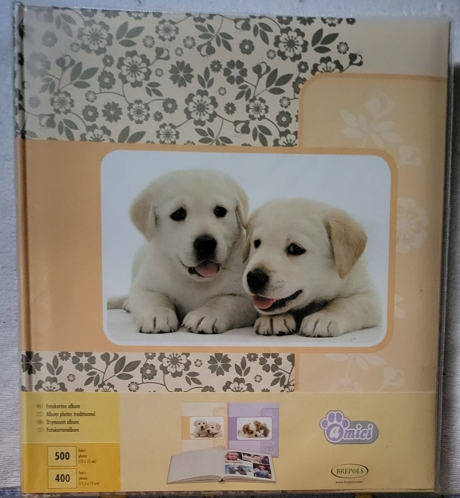 fotoalbums, Audio, Tv en Foto, Fotoalbums en Accessoires, Ophalen