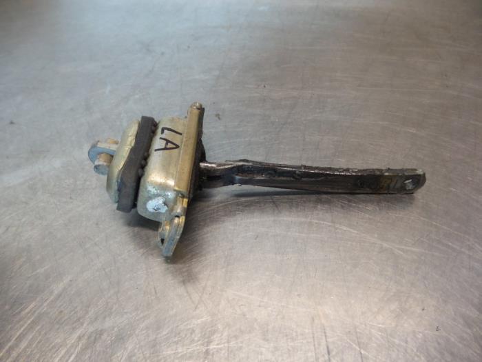Deurvanger 4Deurs links-achter van een Honda Civic (Civic 95, Honda, Gebruikt, -, -