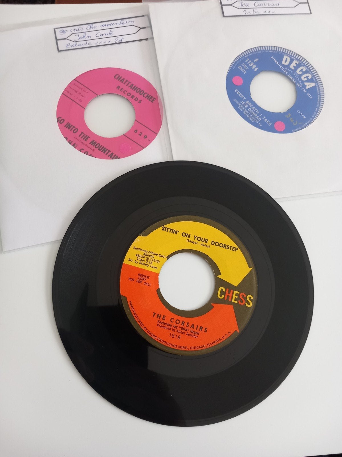 OLDIES 60S  3 VINYLES 20 EURO, CD & DVD, Vinyles | Autres Vinyles