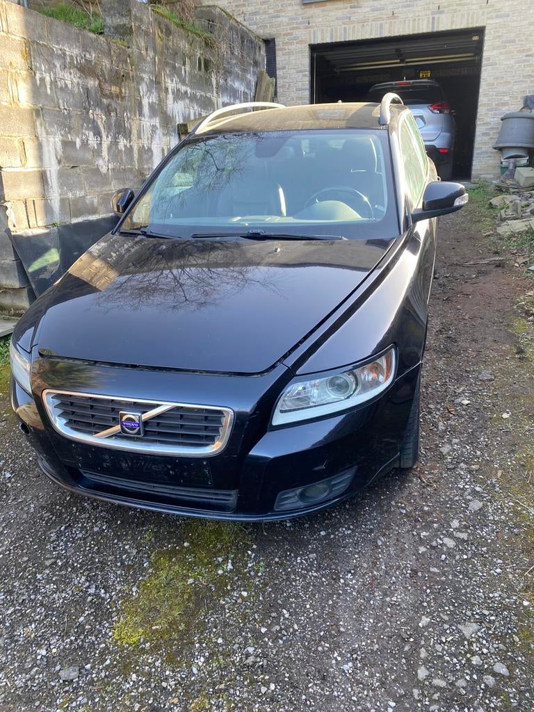 Volvo V50 16d e drive 350000km de 02/2010, Auto's, Particulier, Te koop, V50