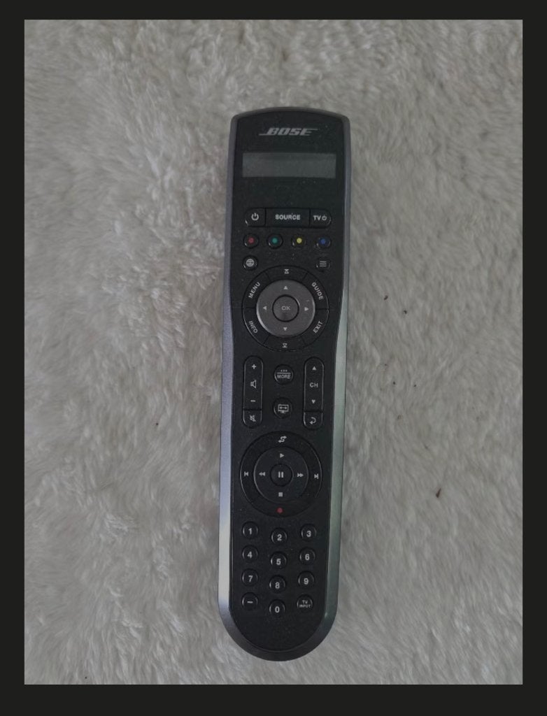 Bose lifestyle set, Audio, Tv en Foto, Home Cinema-sets, Ophalen, Gebruikt, Overige merken