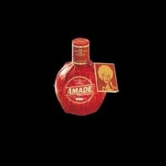 Amada likeur, Collections, Vins, Enlèvement, Neuf, Autres types, Pleine