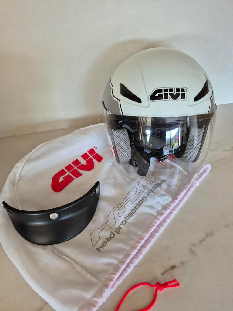 GIVI helm, Ophalen of Verzenden