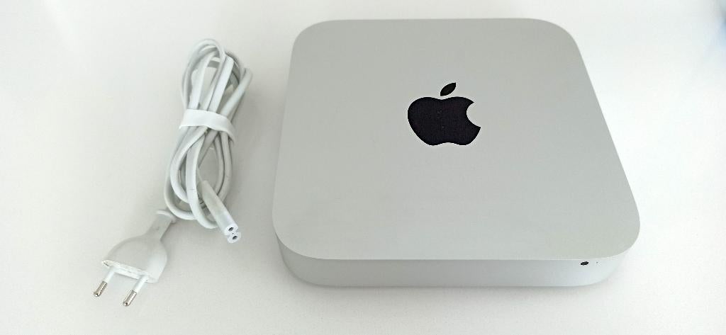 Diverse Apple mac mini's (nieuwstaat), Computers en Software, Apple Desktops, Zo goed als nieuw, Mac Mini, 4 GB, 512 GB