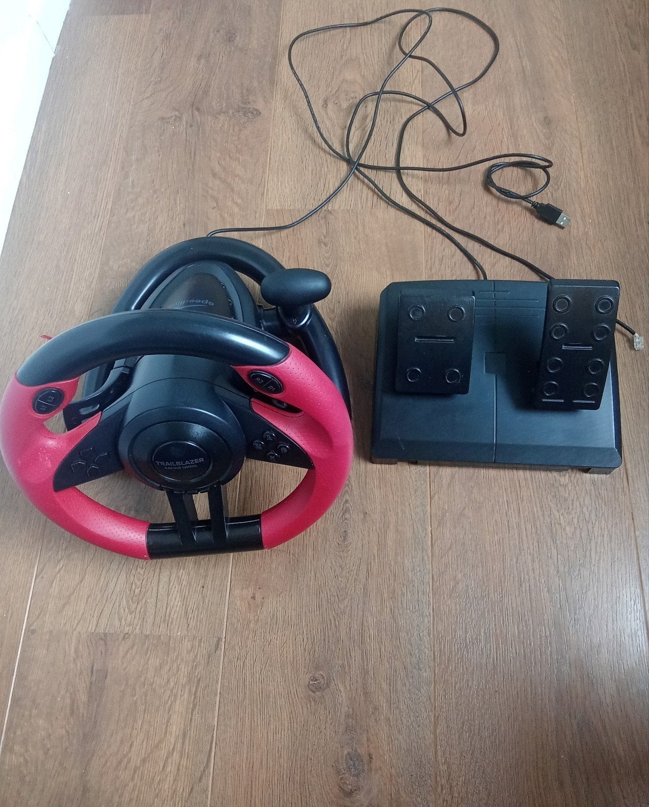 Stuur Voor PC/PlayStation, Enlèvement, PlayStation 4