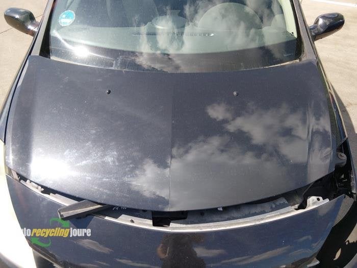 Capot d'un Renault Clio (KRO8), -, Renault, -, 3 mois de garantie