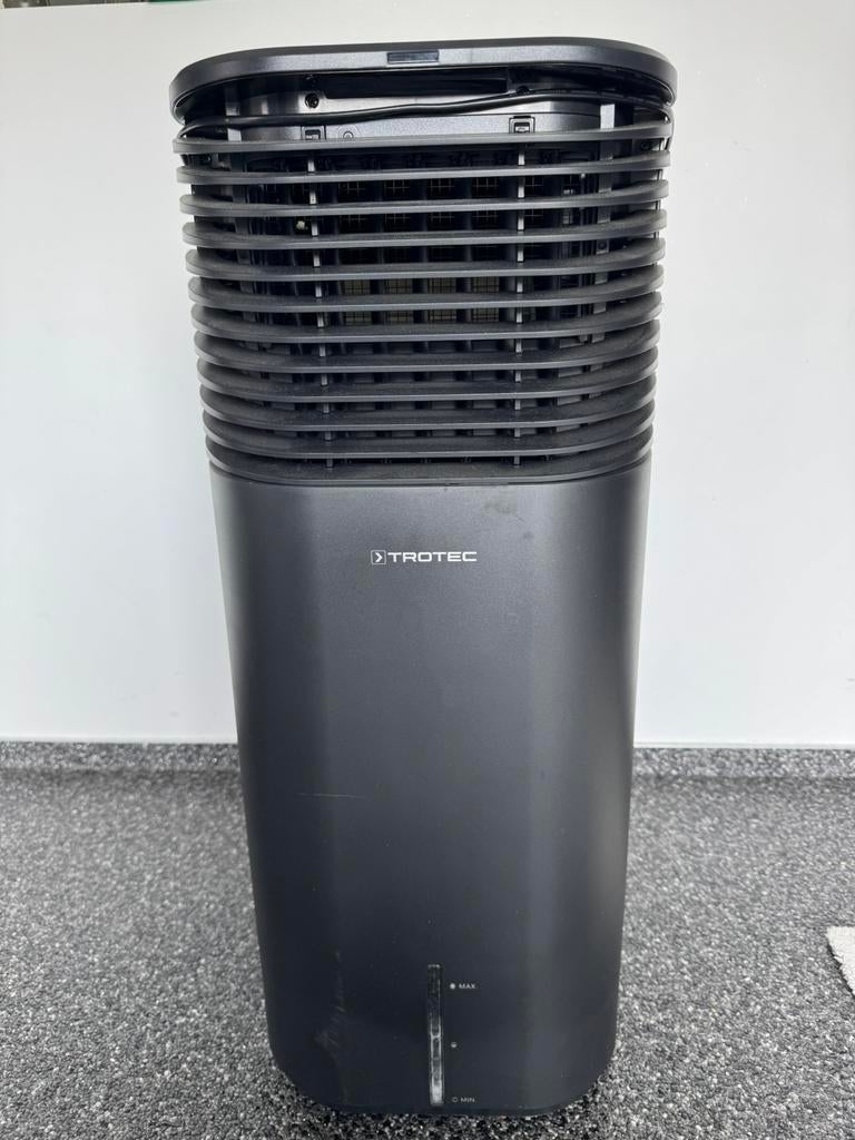 Aircooler trotec, Electroménager, Enlèvement, Comme neuf