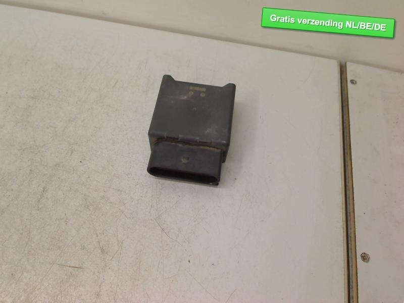 COMPUTER REGELAPPARAAT BRANDSTOFPOMP Passat Variant (3G5), Volkswagen, Volkswagen AG, Utilisé, Kundenbetreuung@volkswagen.de