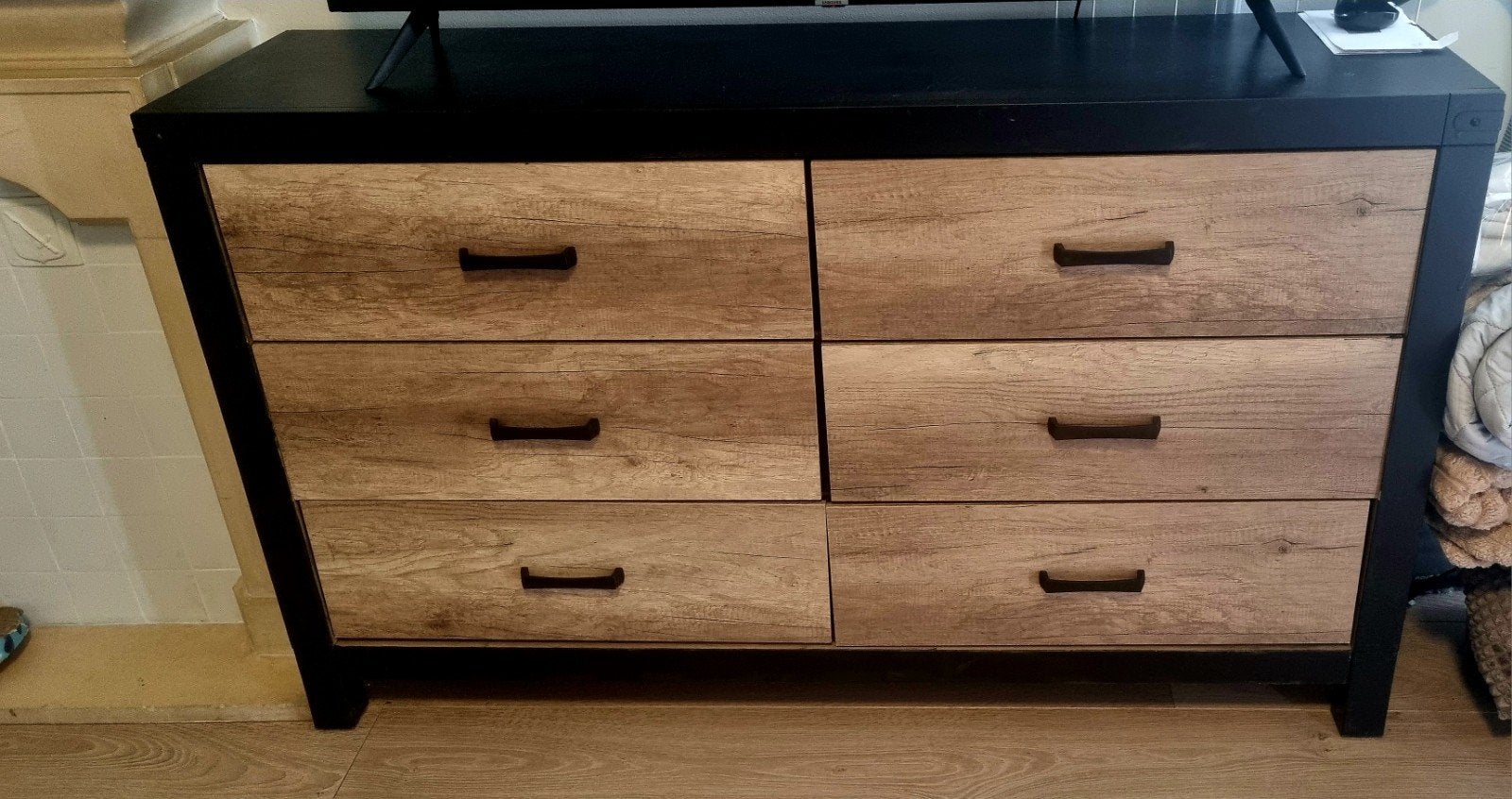 Commode kast, Huis en Inrichting, Ophalen