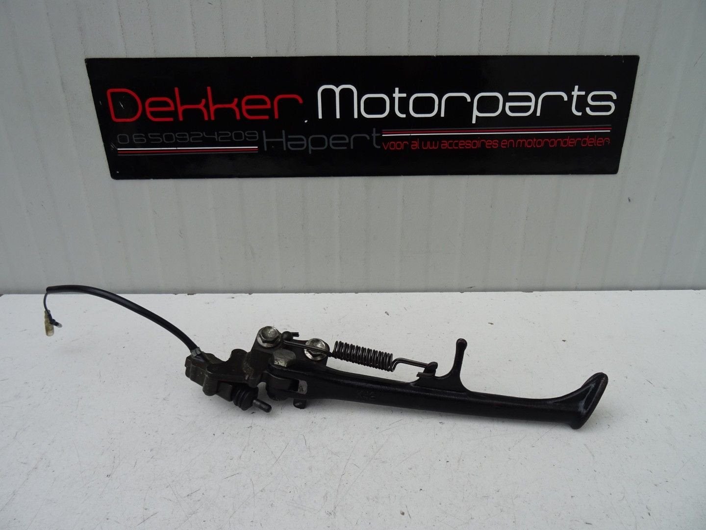 Standaard / Side Stand Kawasaki ZX7R Ninja 1996-1997-2003, Motoren, Gebruikt, -, -, Ophalen of Verzenden