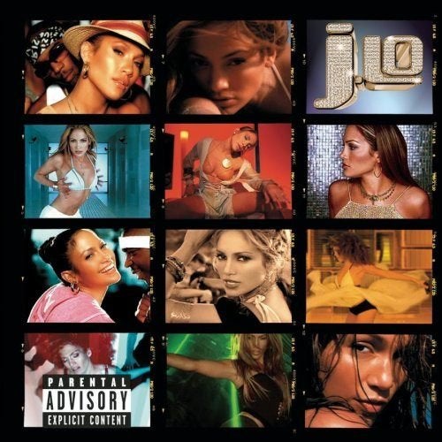 SALE--CD JENNIFER LÓPEZ-J To Tha L-O! The Remixes, Verzenden