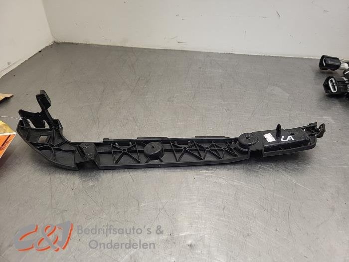 Support pare-chocs arrière gauche d'un Ford Transit Custom, Autos : Pièces & Accessoires, -, 3 mois de garantie, -, -