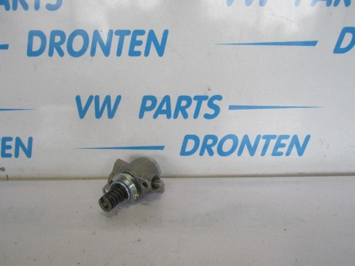 Pompe carburant mécanique d'un Audi A6, -, 3 mois de garantie, Audi, Utilisé