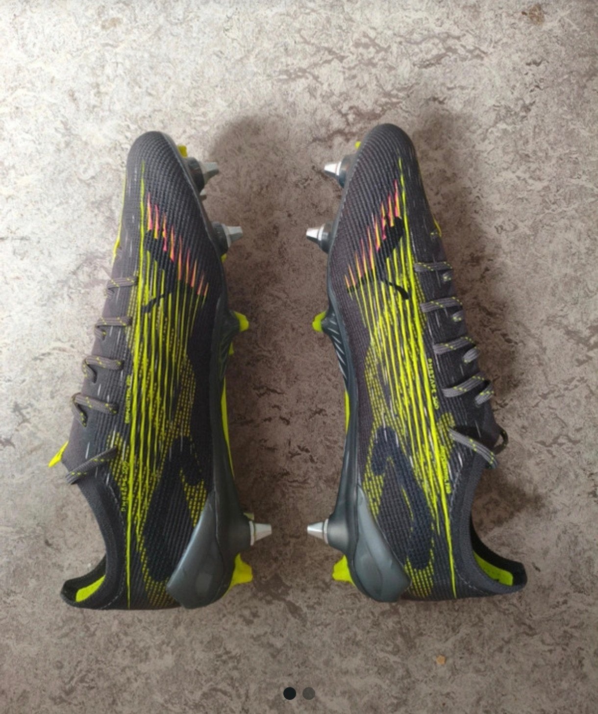 Puma ultra  voetbalschoenen, Enlèvement, Neuf, Chaussures