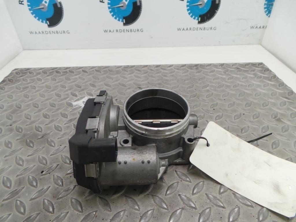 BMW 3 SERIES E92 325I GASKLEPHUIS 2006, Ophalen of Verzenden, Gebruikt, Stiba lid