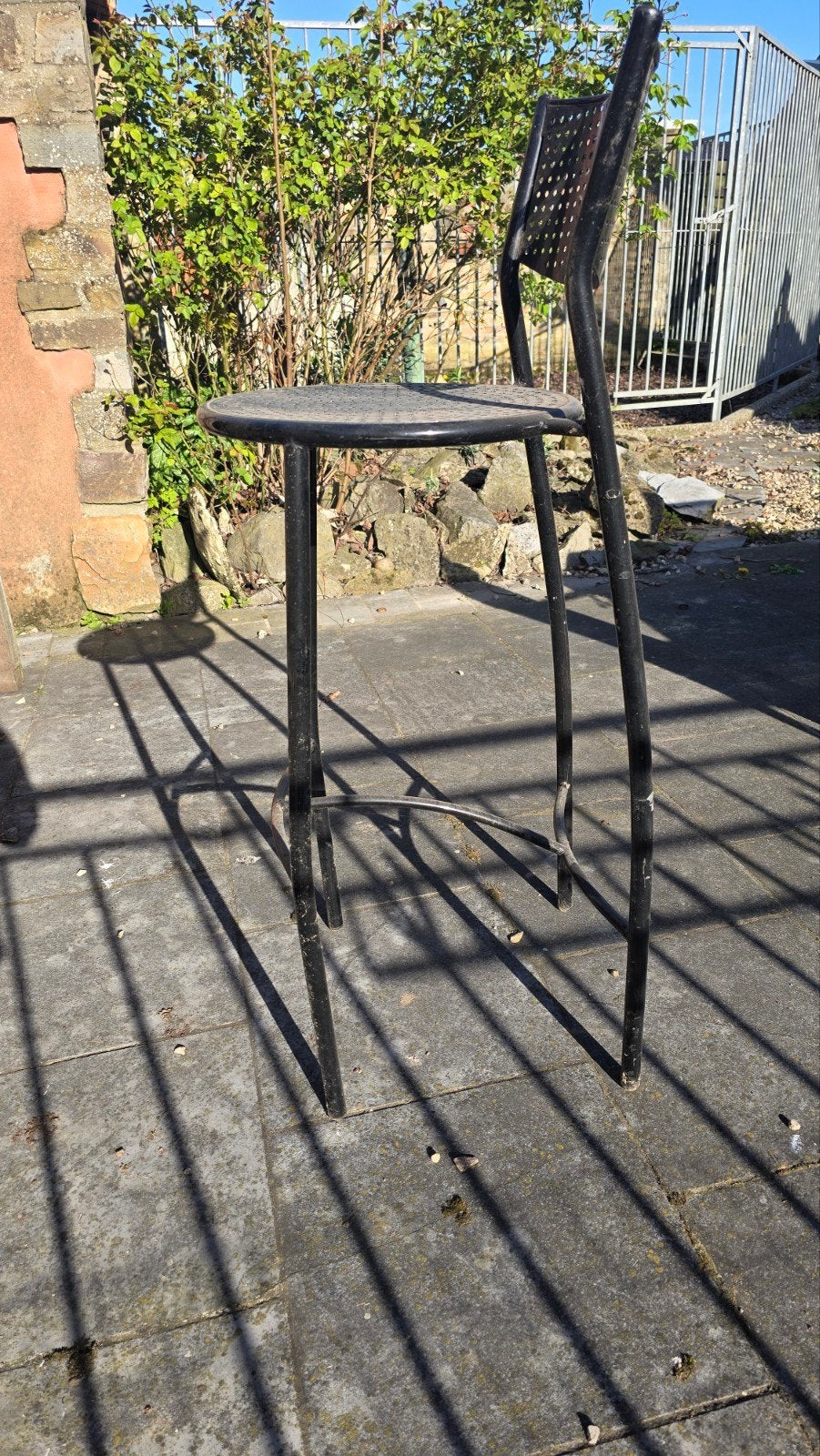Bar stoelen 6 stuks, Enlèvement ou Envoi