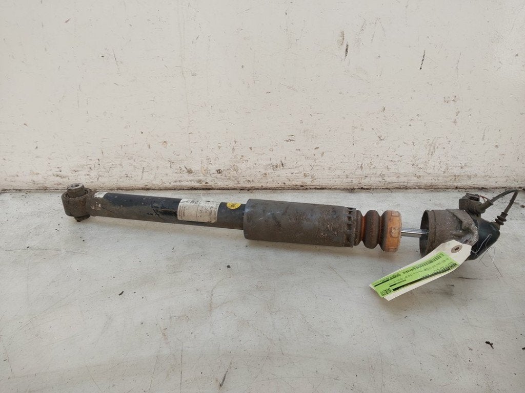 SCHOKBREKER LINKS ACHTER Audi TT (FV3 / FVP), Auto-onderdelen, Ophanging en Onderstel, Audi, Gebruikt