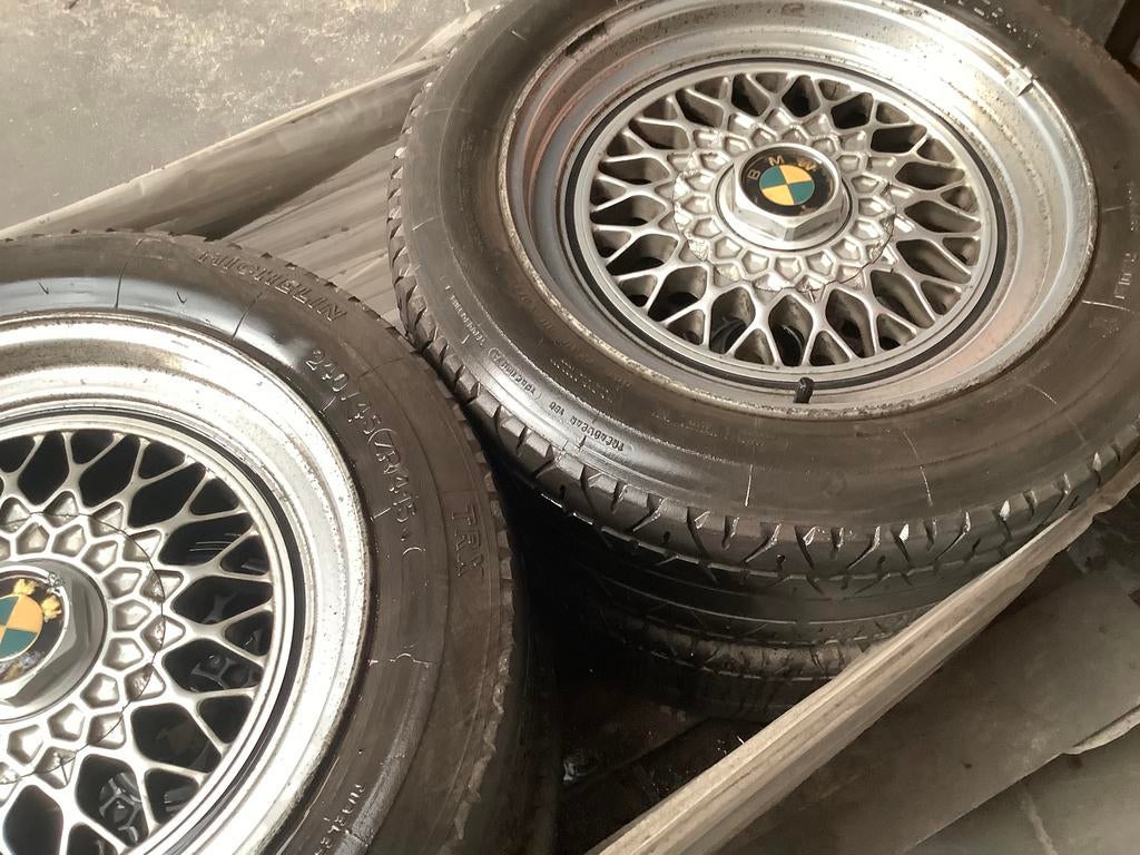 TRX 4 originele velgen, Auto-onderdelen, Ophalen, Gebruikt, Velg(en)