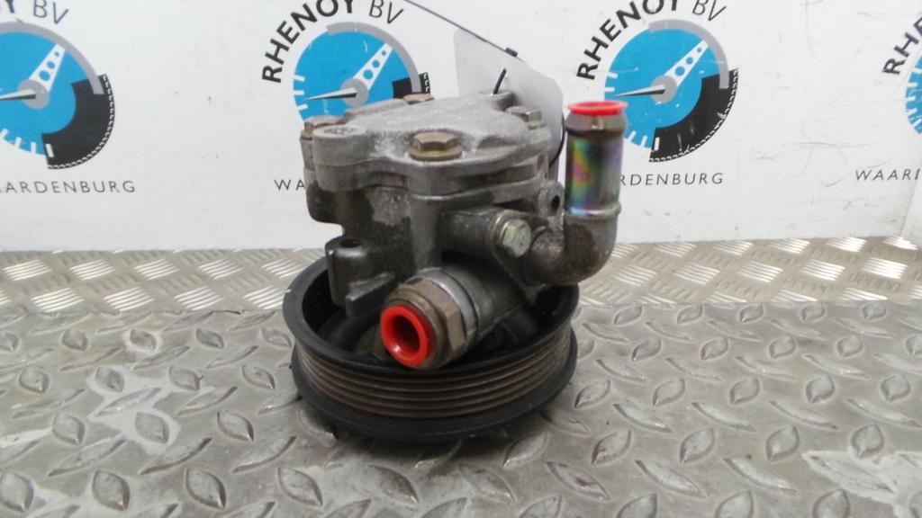 VOLKSWAGEN GOLF 1.6-16V HIGHLINE STUURPOMP 2000, Auto-onderdelen, Ophalen of Verzenden, Gebruikt, Stiba lid