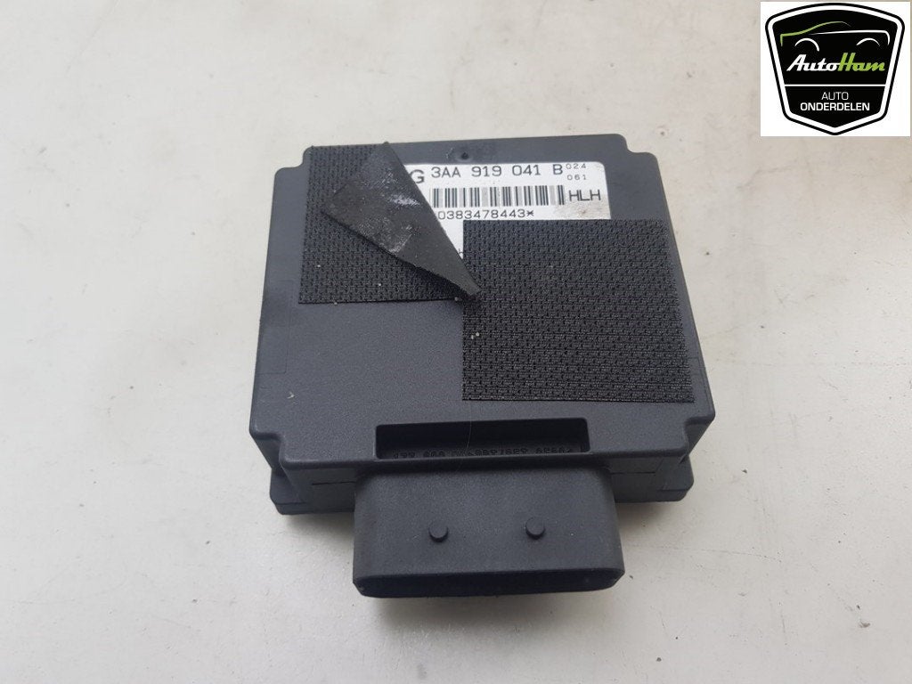 REGULATEUR DE TENSION Volkswagen Up! (121) (|3AA919041B|), Utilisé, Volkswagen