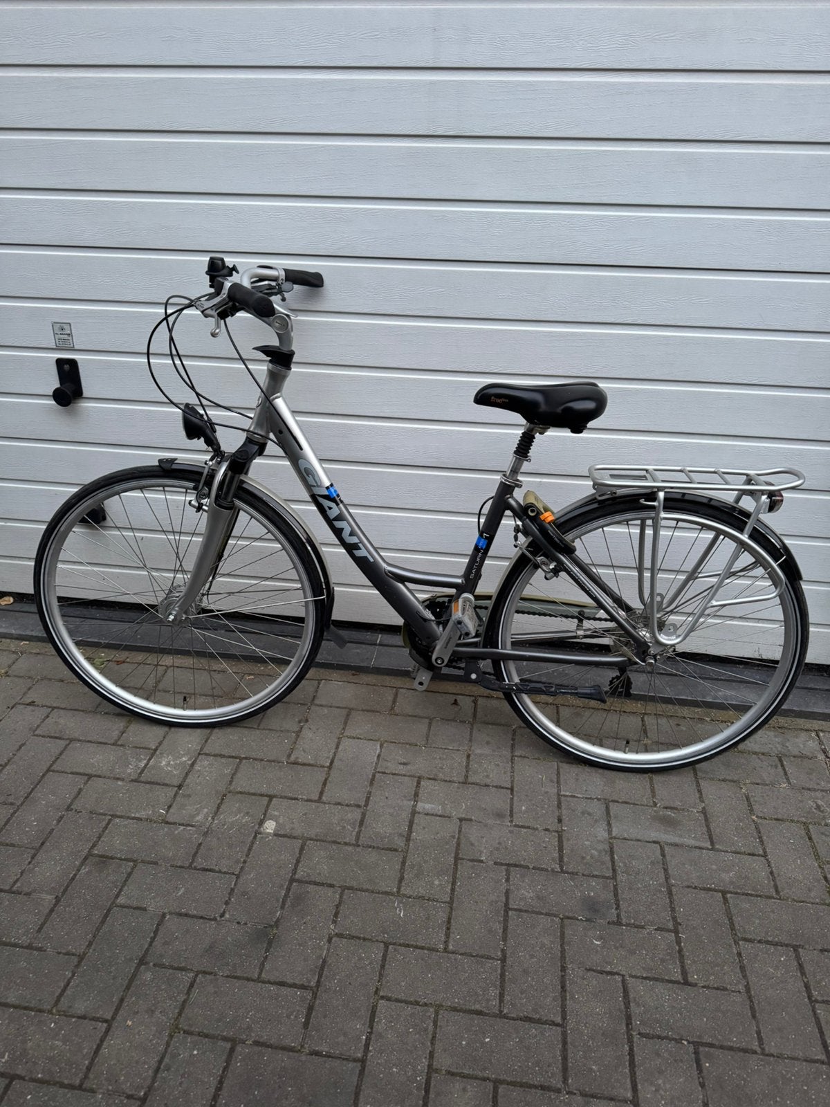 Vélo., Vélos & Vélomoteurs, Enlèvement, Comme neuf