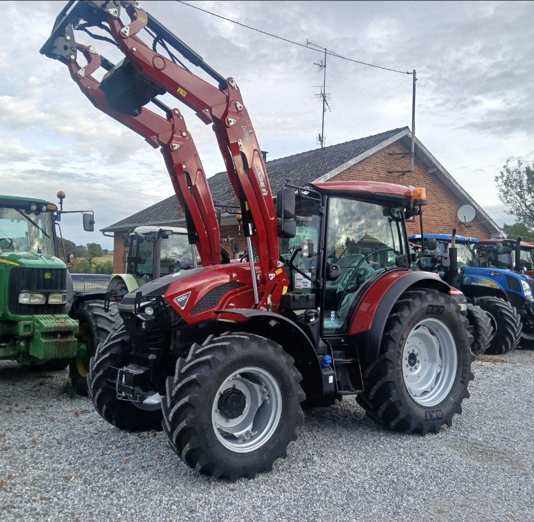 tracteurs occasions et neufs stock, Articles professionnels, Enlèvement