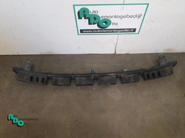 Bumperframe voor van een Suzuki Swift (Swift 05-), Gebruikt, -, -, Ophalen of Verzenden