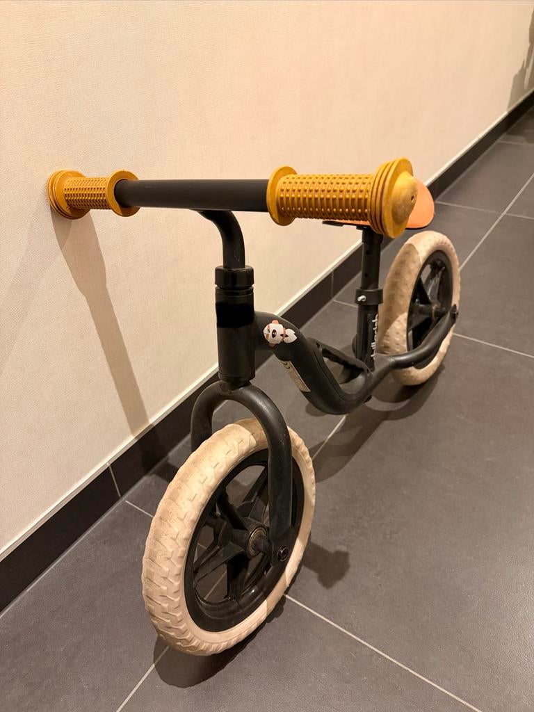 Loopfiets Charlie Chillafish, Ophalen, Gebruikt, Loopfiets