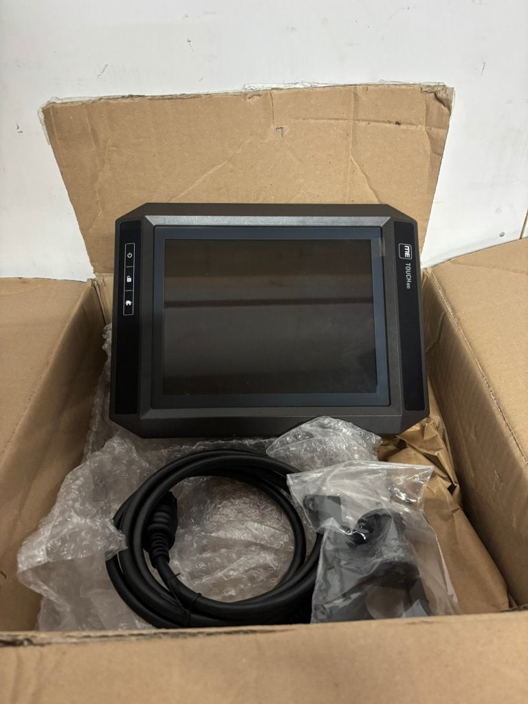 Muller Touch 800, Informatique & Logiciels, Enlèvement ou Envoi