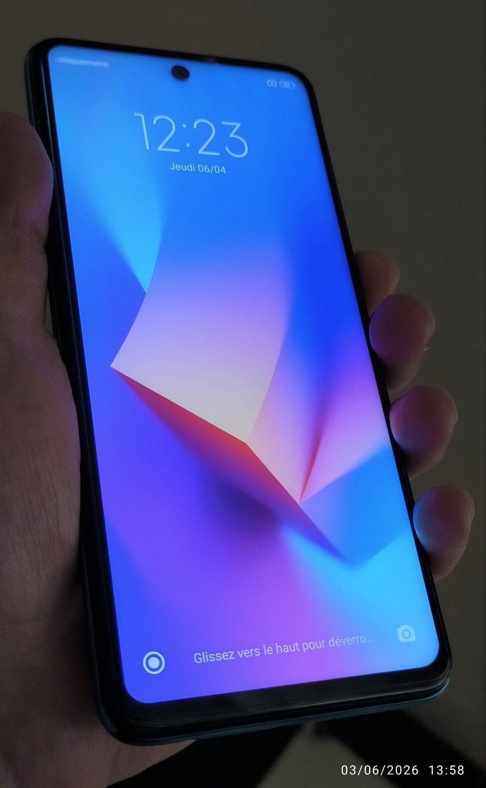 Redmi Note 9S 6/128Gb, Télécoms, Téléphonie mobile | Samsung