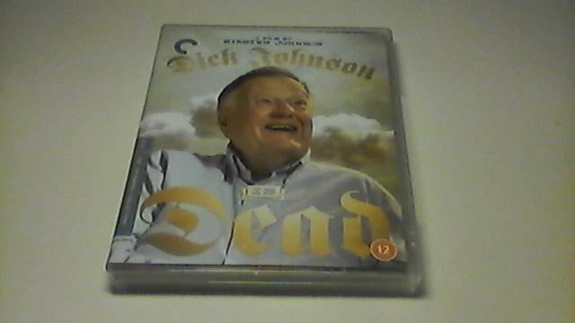 Dick Johnson is dead / Kirsten Johnson / Criterion blu-ray, Cd's en Dvd's, Verzenden, Zo goed als nieuw, Documentaire en Educatief