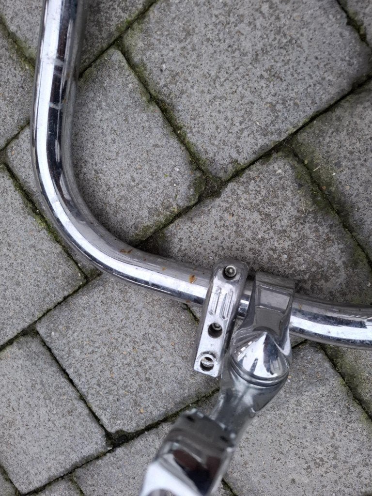 valbaar voor harley electraglide cvo 2007 in redelijke staat, Motoren, Ophalen