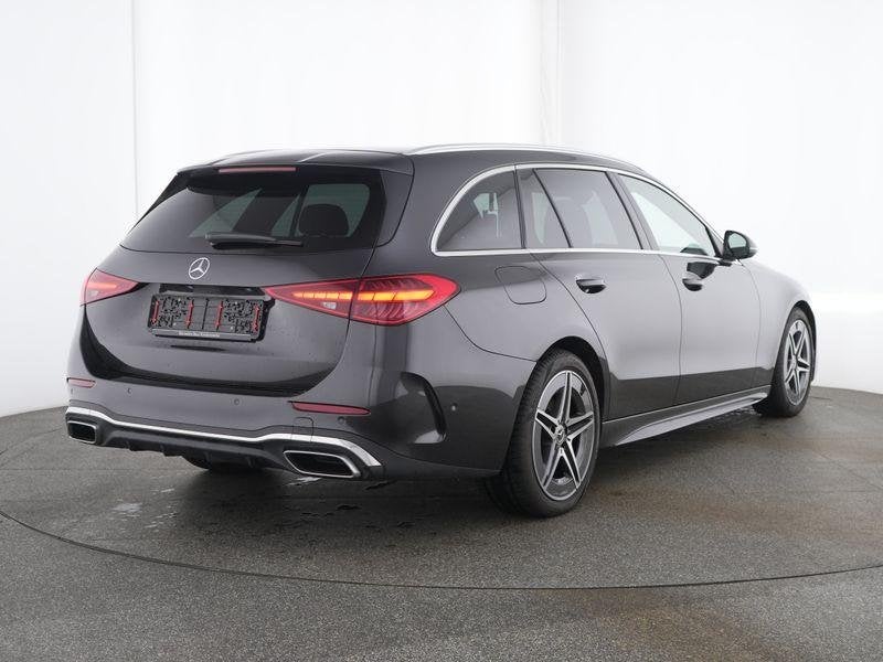 Mercedes-Benz C-Klasse 180 Break AMG Line | Burmester Sound, Auto's, Mercedes-Benz, Automaat, https://public.car-pass.be/vhr/7746ebc7-e4c1-4b5f-9ef7-d651988a2dff