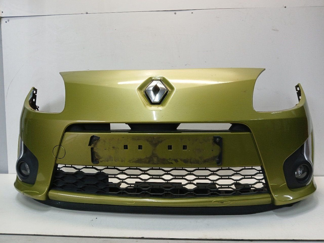 Bumper voor Renault Twingo, Onderdelen@venauto.nl, Van der Ven Autorecycling B.V., Ettenseweg 76, 4706 PB Roosendaal, The Netherlands