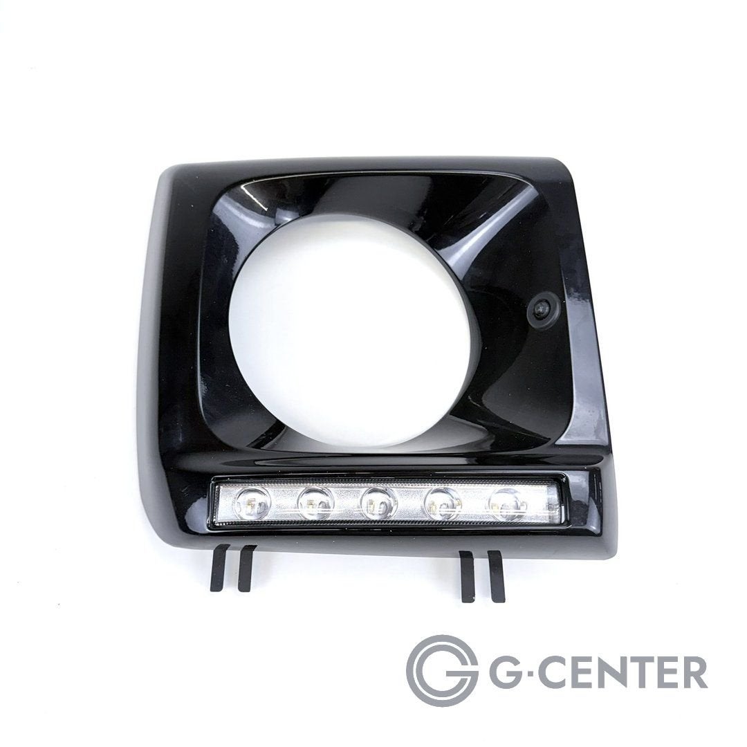 Mercedes-Benz Classe G A4638840474 Cache pare-chocs pour, -, Utilisé, -, BOVAG membre