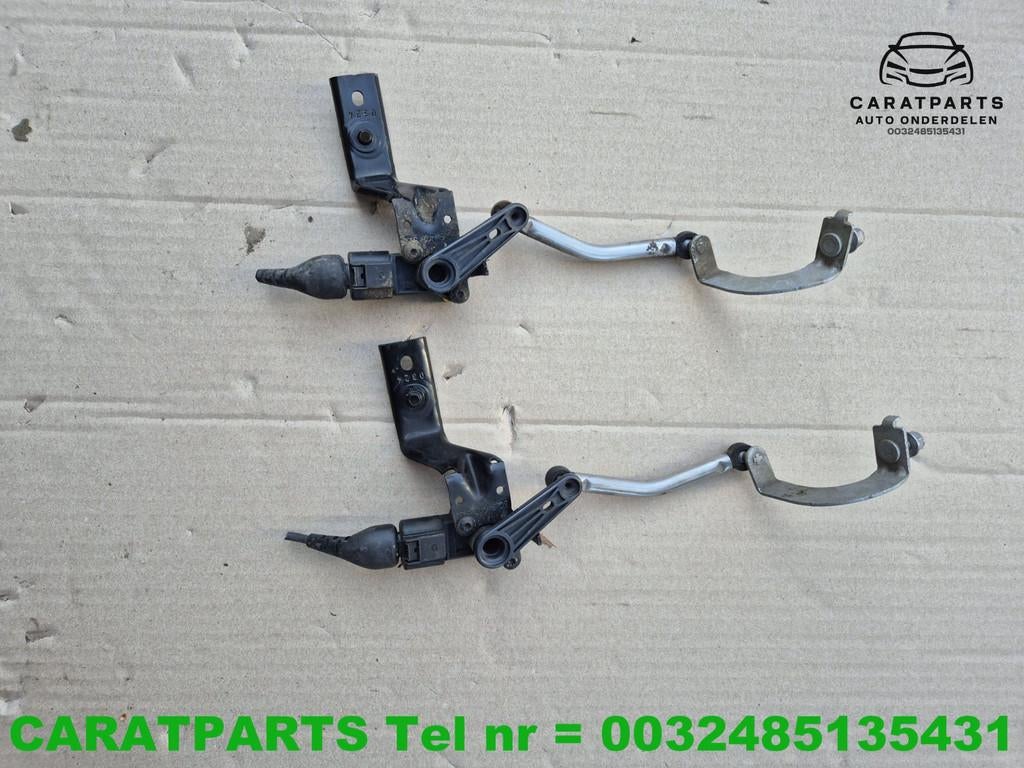 5QS412522 5QS907127 Q3 niveausensor met stangenstel Tayron, Auto-onderdelen, Verlichting, Volkswagen, Gebruikt