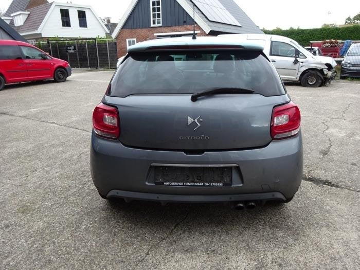 Achterklep van een Citroen DS3 (KTH), Gebruikt, -, Ophalen of Verzenden, -
