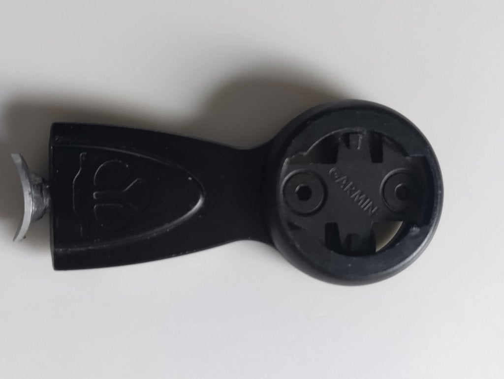 Barfly GPS mount (Garmin), Fietsen en Brommers, Ophalen, GPS