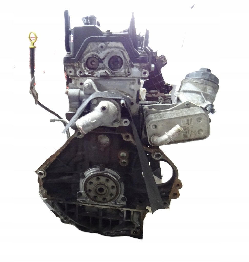 Moteur A17DTS Nu ASTRA OPEL, Envoi, Utilisé, Daihatsu