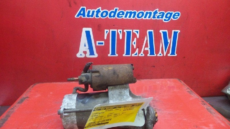 STARTMOTOR Renault Vel Satis (BJ) (|8200444783|), Gebruikt, Renault