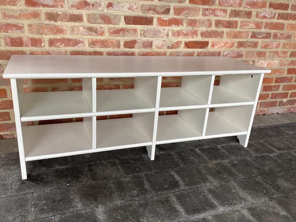 Ikea Leksvik schoenenkast, Enlèvement, Utilisé
