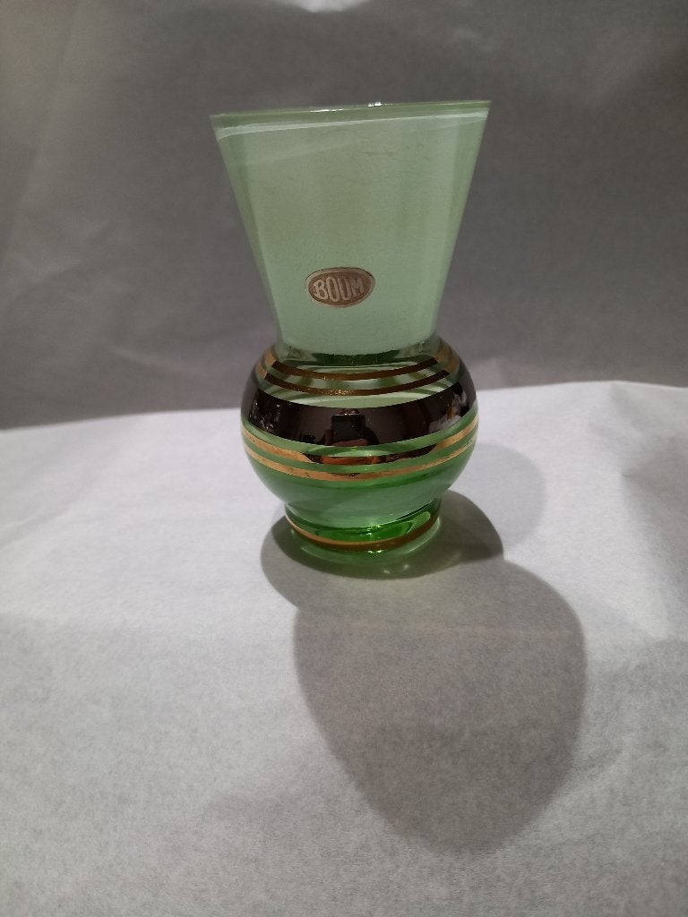 vase verrerie de BOOM, Enlèvement ou Envoi