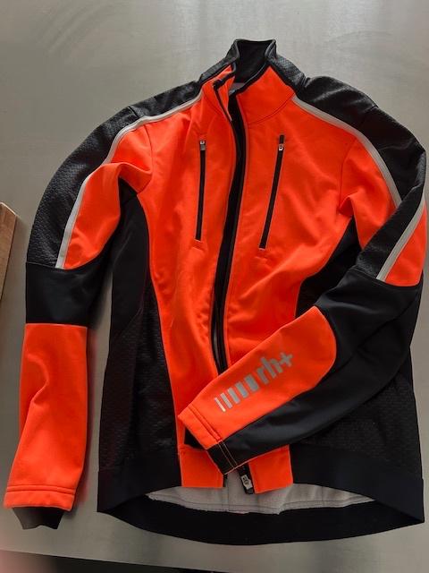 fietkledij, Fietsen en Brommers, Fietsaccessoires | Fietskleding, Ophalen, Zo goed als nieuw, Bovenkleding, Heren