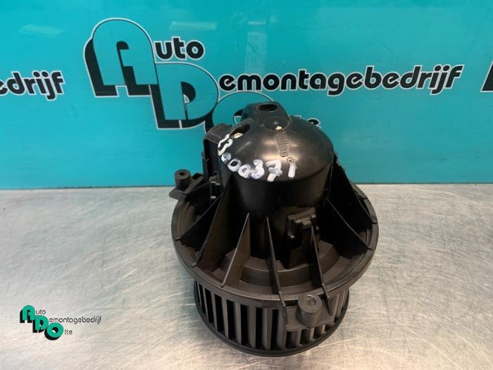 Kachel Ventilatiemotor van een Mini Cooper S, Gebruikt, -, -, Ophalen of Verzenden