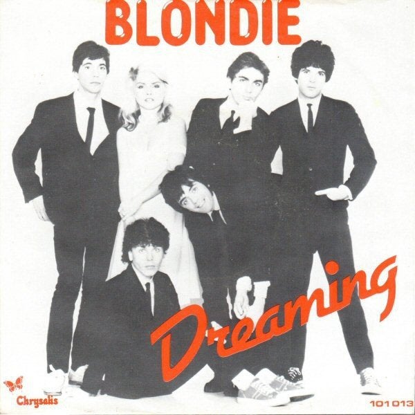 blondie, Enlèvement ou Envoi