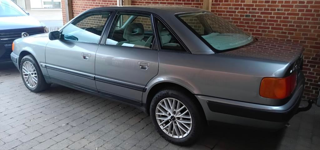 Borbet 16" Alu velgen, Auto-onderdelen, Banden en Velgen, Band(en), Ophalen